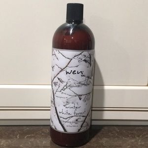 WEN CLEANSING CONDITIONER